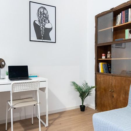 Studio'S Nest - Close To Metro And Linate Airport มิลาน ภายนอก รูปภาพ