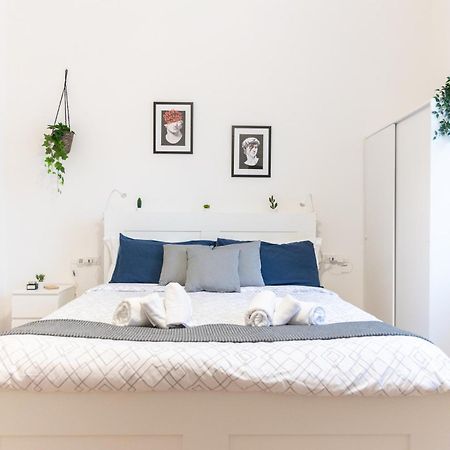 Studio'S Nest - Close To Metro And Linate Airport มิลาน ภายนอก รูปภาพ