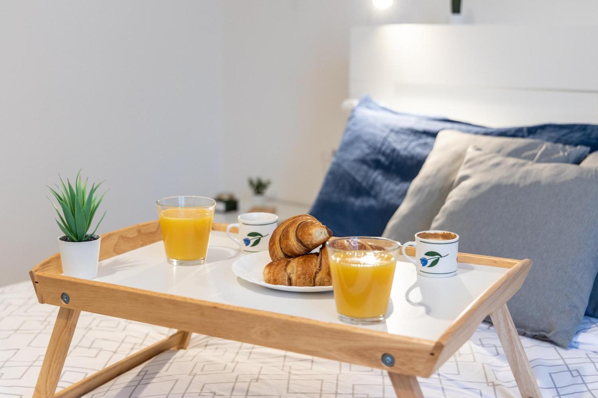 Studio'S Nest - Close To Metro And Linate Airport มิลาน ภายนอก รูปภาพ