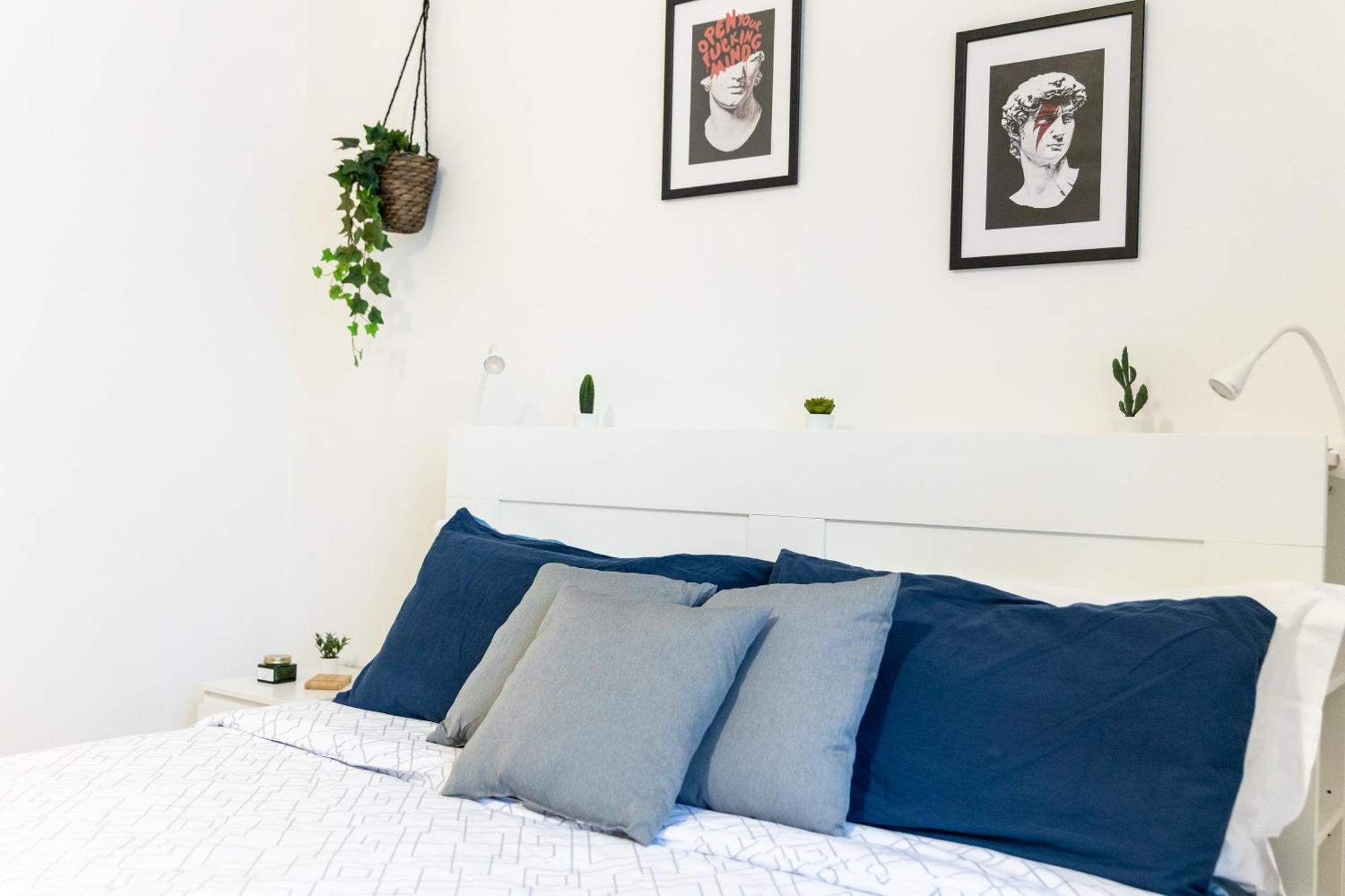 Studio'S Nest - Close To Metro And Linate Airport มิลาน ภายนอก รูปภาพ