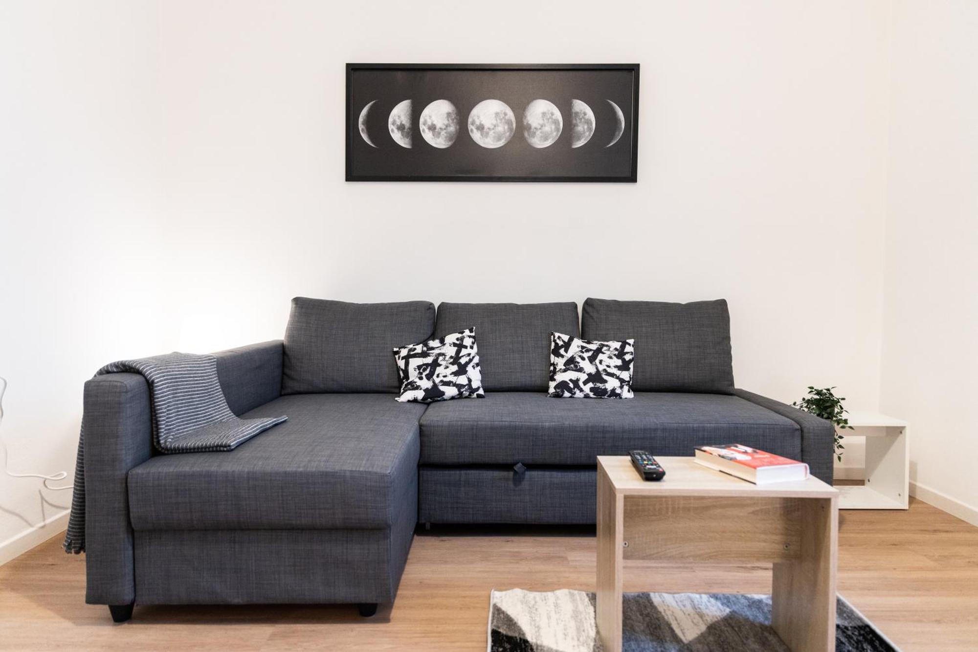 Studio'S Nest - Close To Metro And Linate Airport มิลาน ภายนอก รูปภาพ