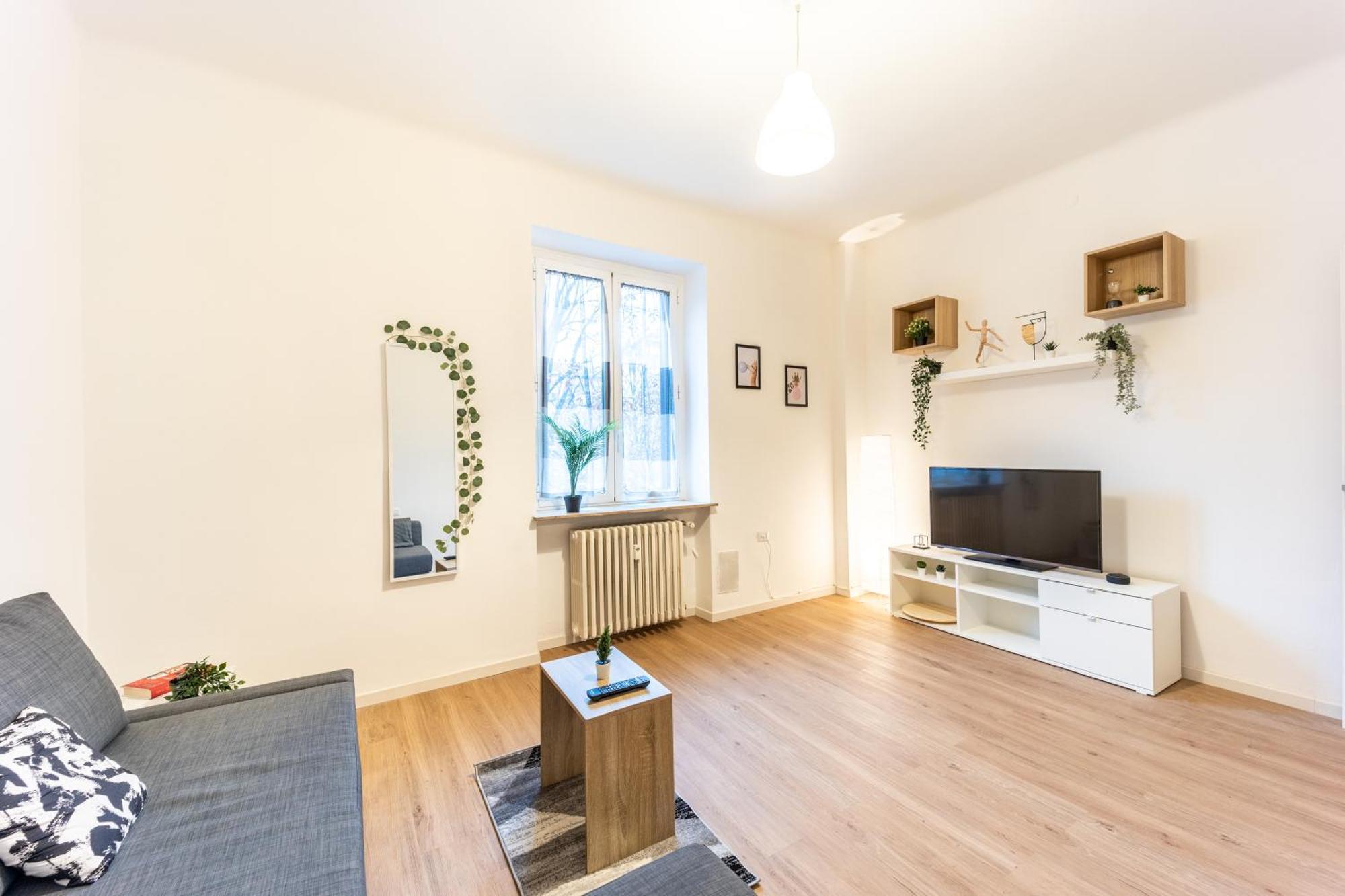 Studio'S Nest - Close To Metro And Linate Airport มิลาน ภายนอก รูปภาพ