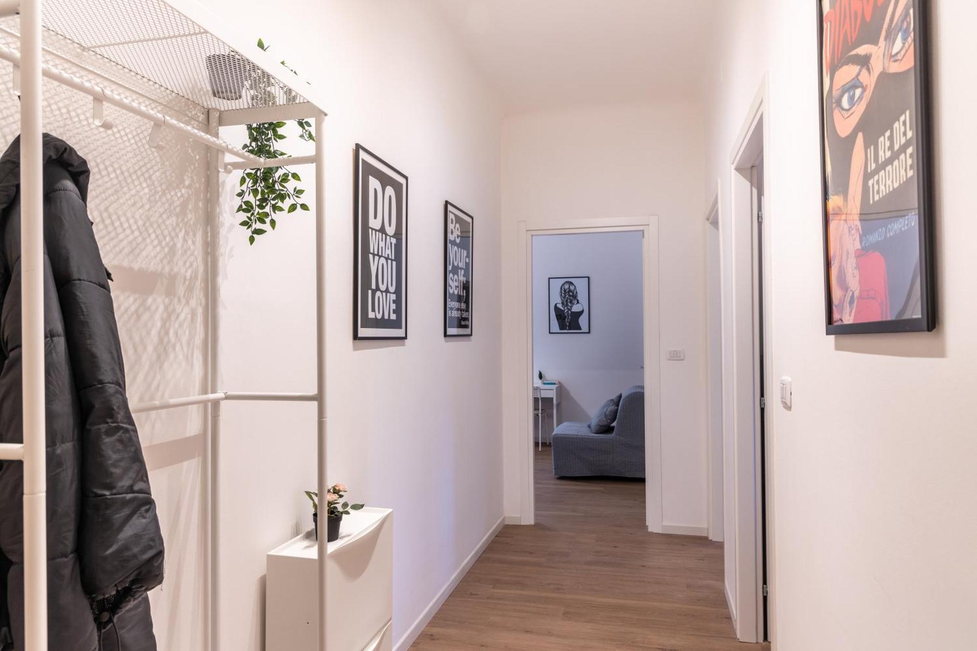 Studio'S Nest - Close To Metro And Linate Airport มิลาน ภายนอก รูปภาพ