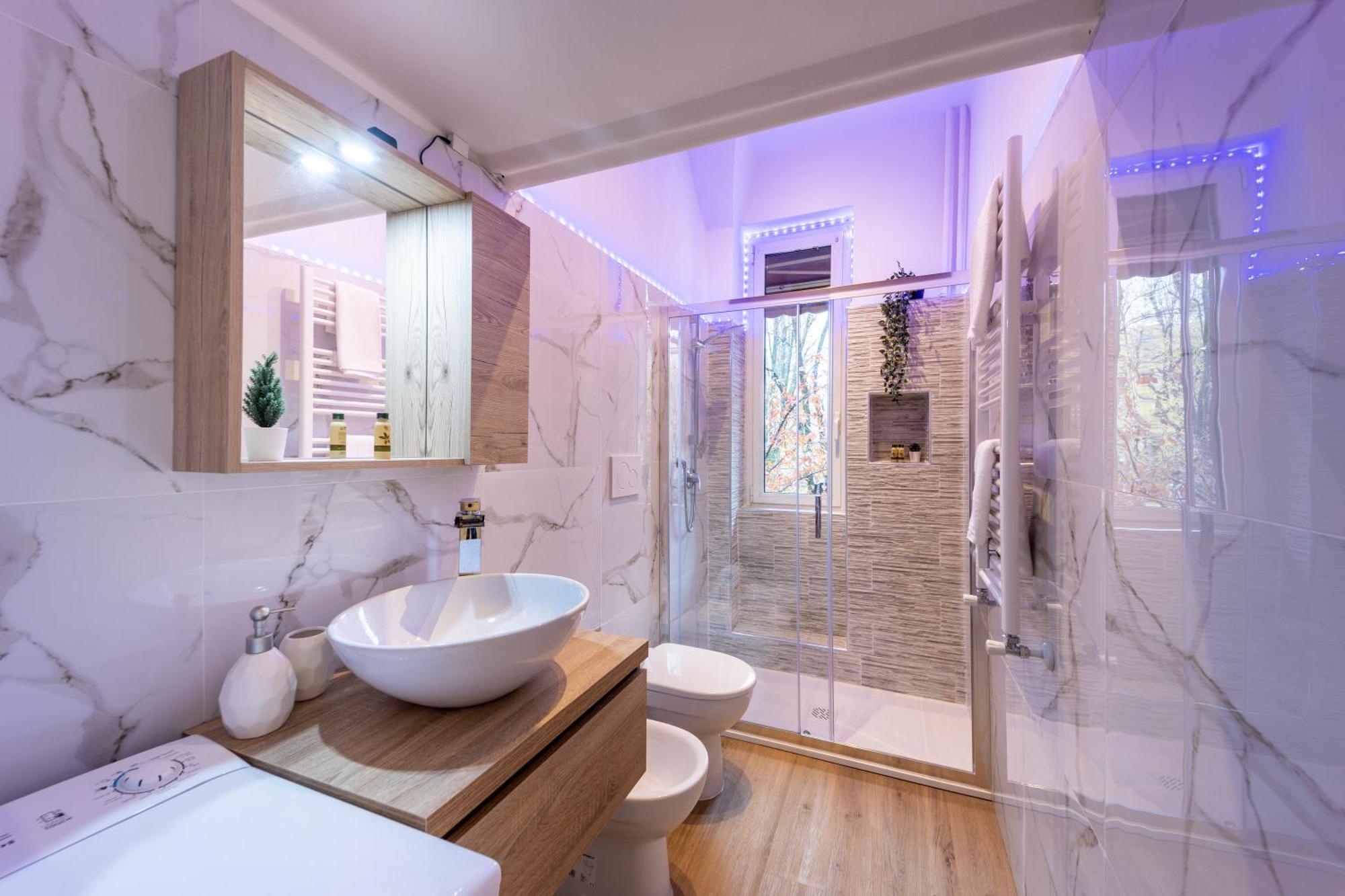 Studio'S Nest - Close To Metro And Linate Airport มิลาน ภายนอก รูปภาพ