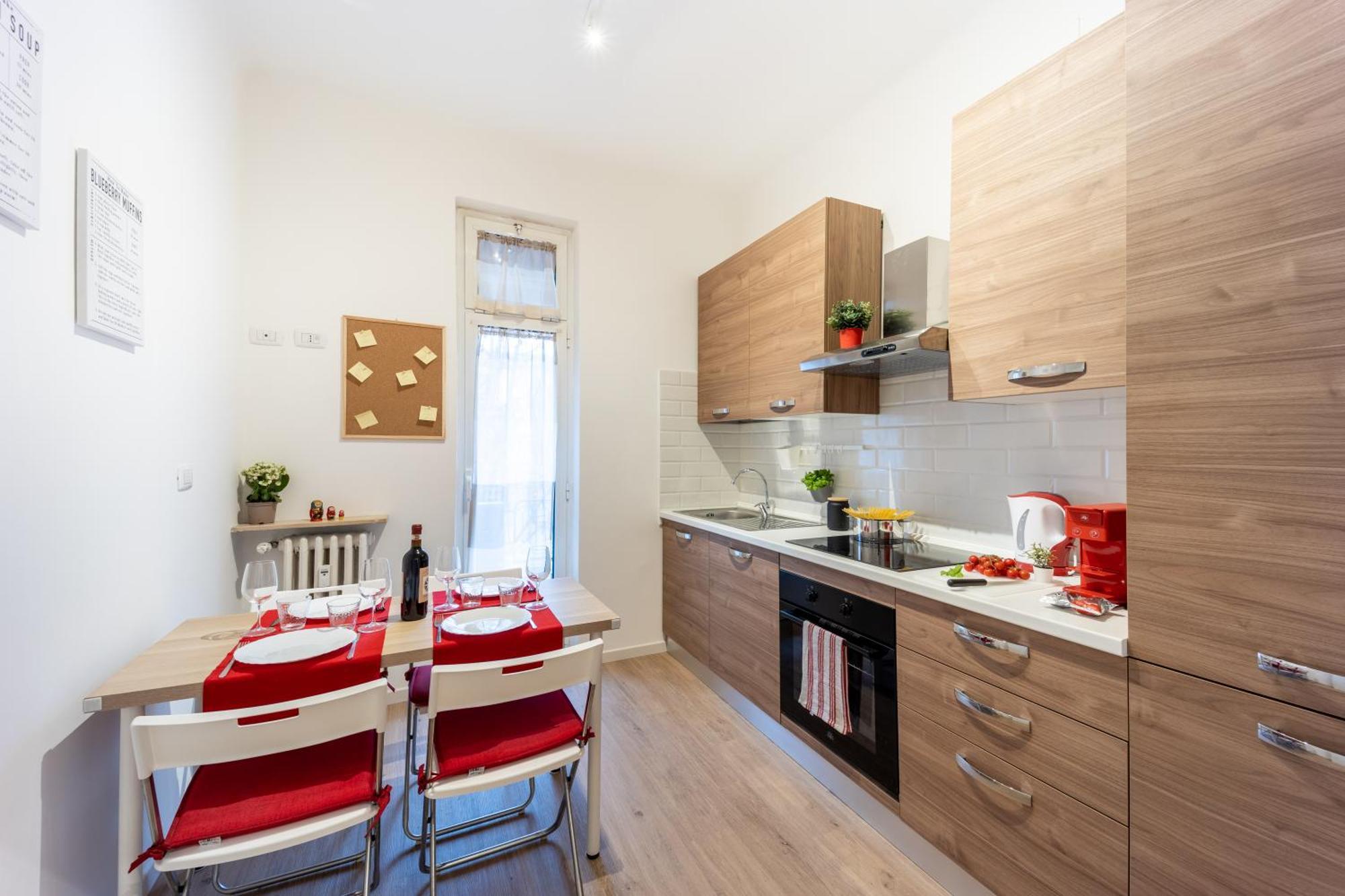 Studio'S Nest - Close To Metro And Linate Airport มิลาน ภายนอก รูปภาพ