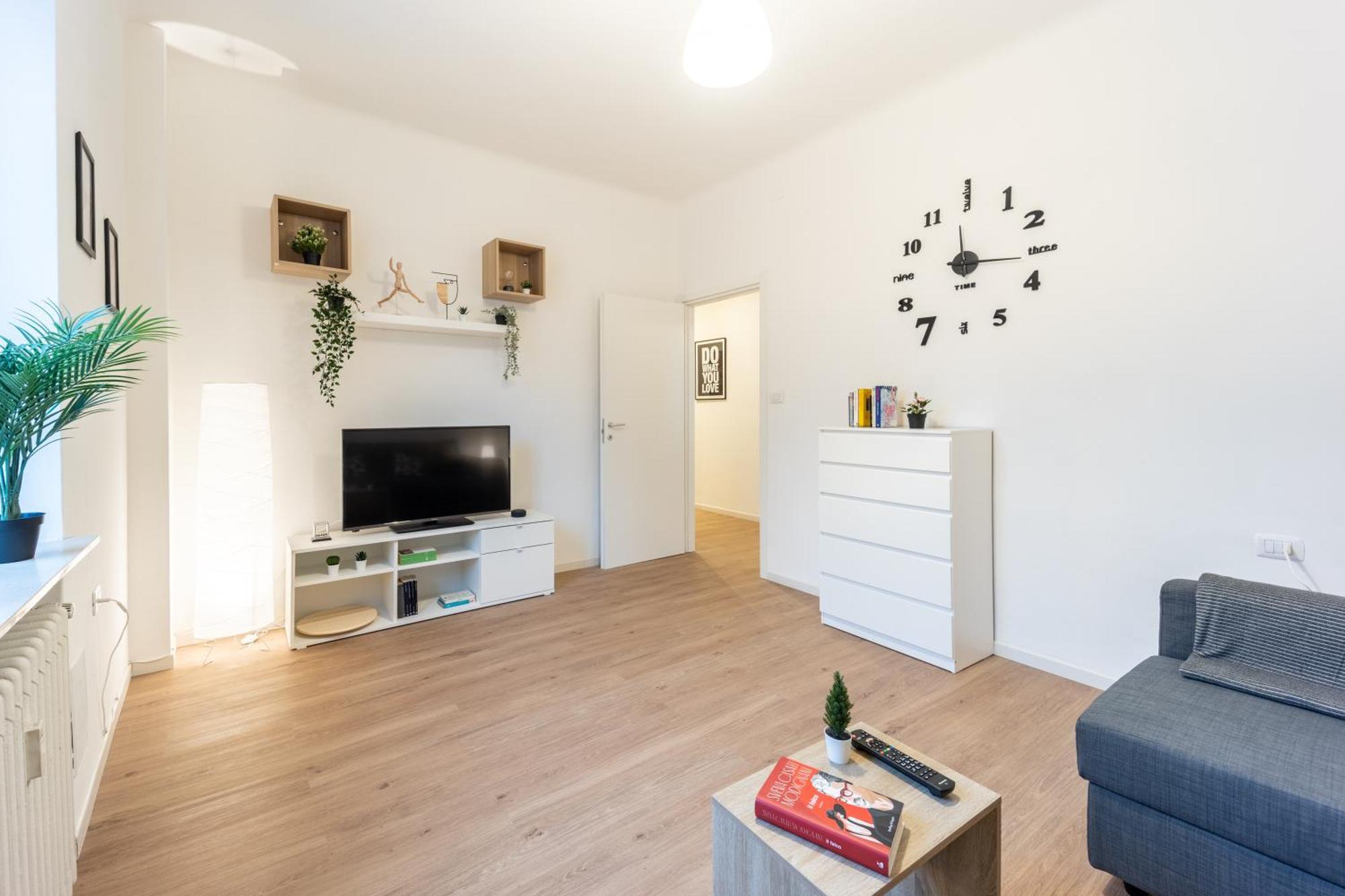 Studio'S Nest - Close To Metro And Linate Airport มิลาน ภายนอก รูปภาพ