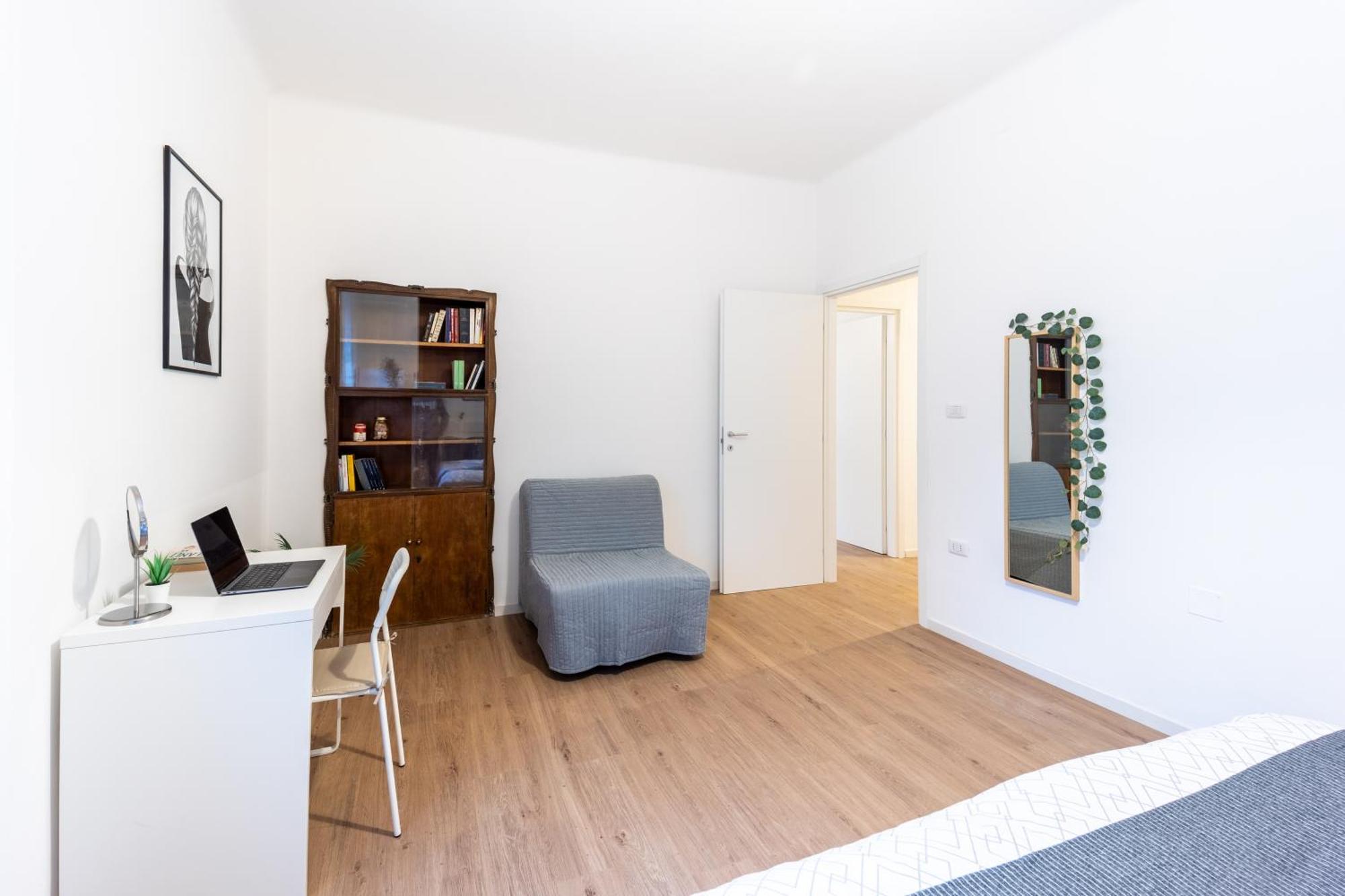 Studio'S Nest - Close To Metro And Linate Airport มิลาน ภายนอก รูปภาพ